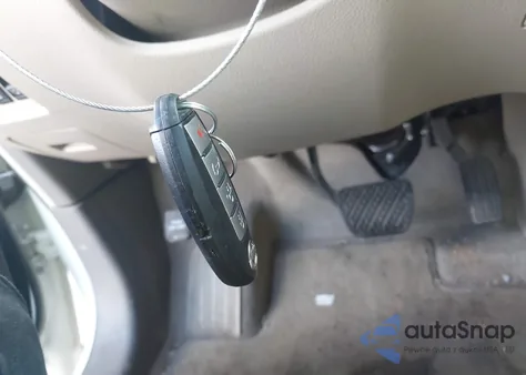 2014 Nissan Murano Le z USA, uszkodzony, nr VIN JN8AZ1MU6EW403471